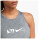 Nike Γυναικεία αμάνικη μπλούζα One DF GRX STD TNK